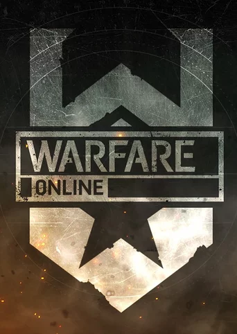 Warfare Online