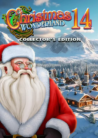 Christmas Wonderland 14: Collector's Edition