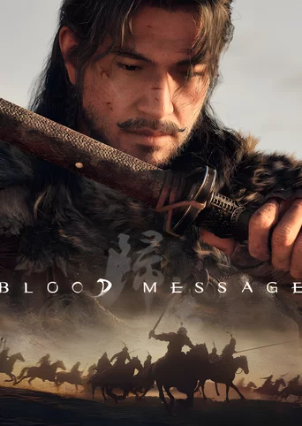 Blood Message