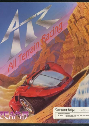 ATR: All Terrain Racing