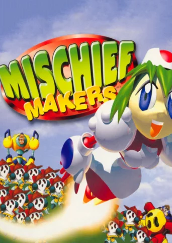 Mischief Makers