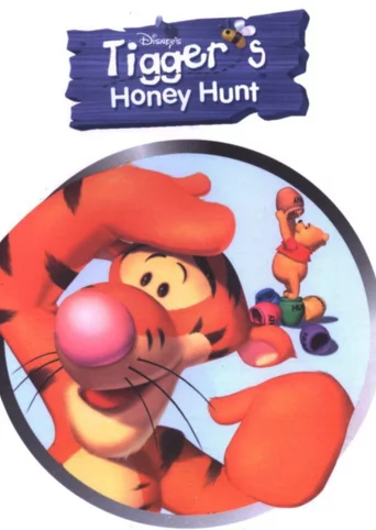 Disney's Tigger's Honey Hunt