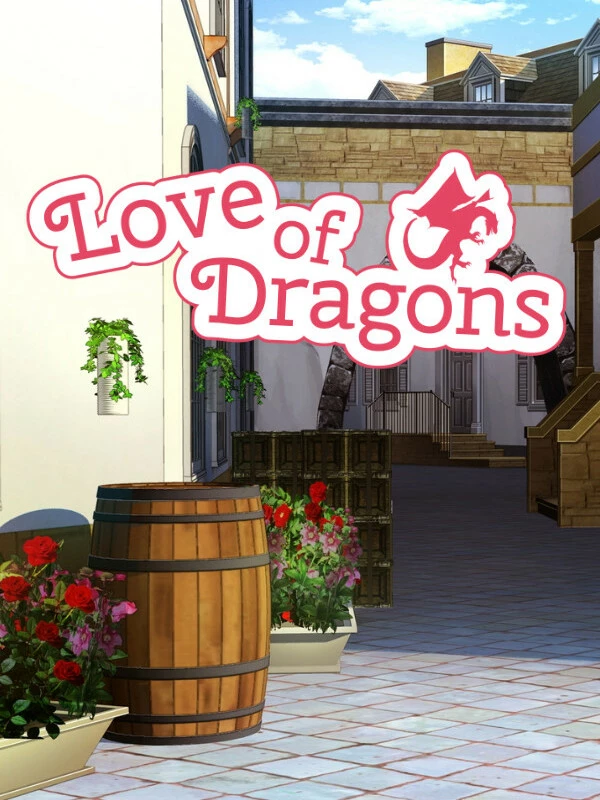 Love of Dragons