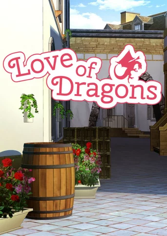 Love of Dragons