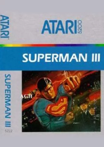 Superman III