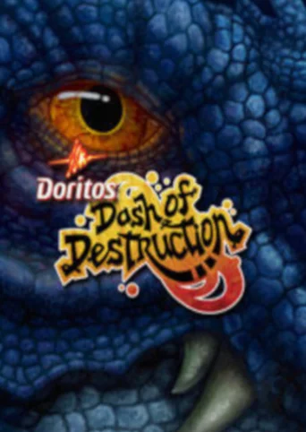 Dash of Destruction