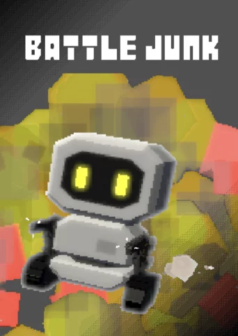 Battle Junk