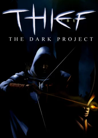 Thief: The Dark Project