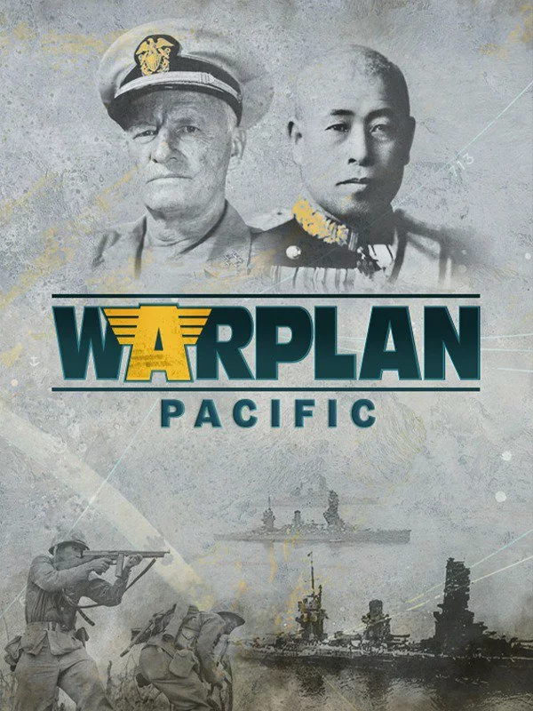 WarPlan Pacific