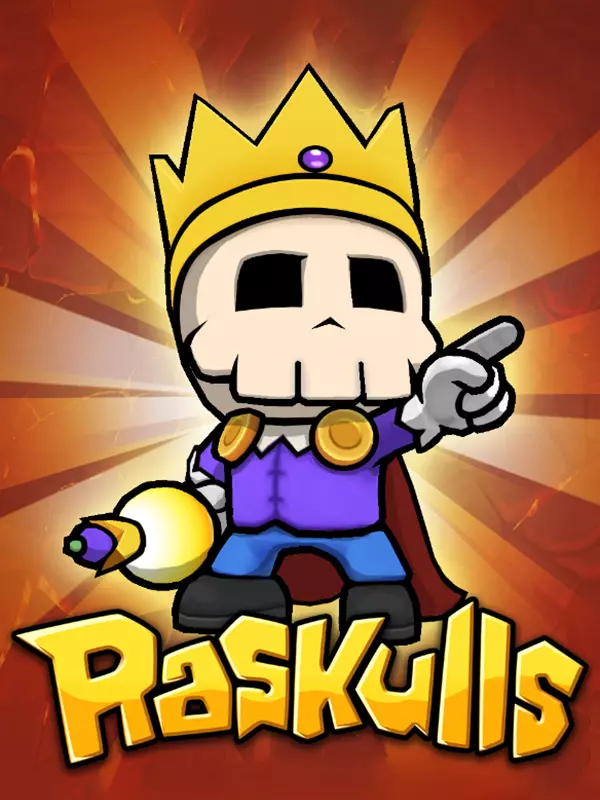 Raskulls