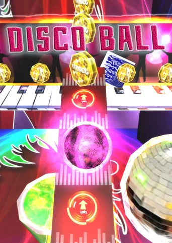 Disco Ball