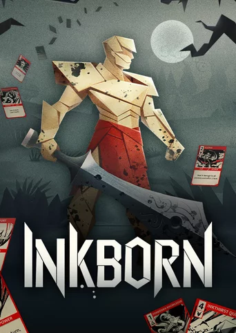 Inkborn