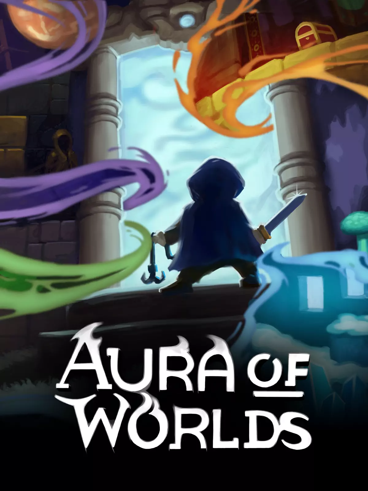 Aura of Worlds