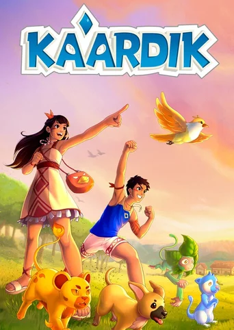 Kaardik
