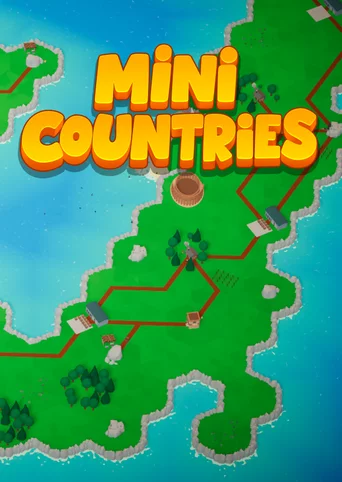 Mini Countries