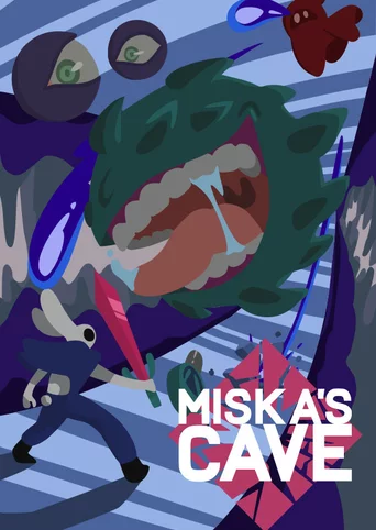 Miska's Cave