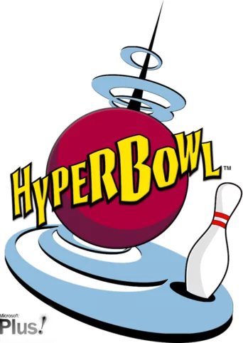 Hyperbowl Plus! Edition