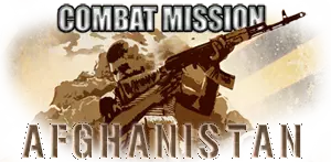 Combat Mission Afghanistan