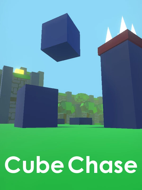 Cube Chase