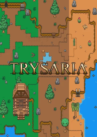 Trysaria