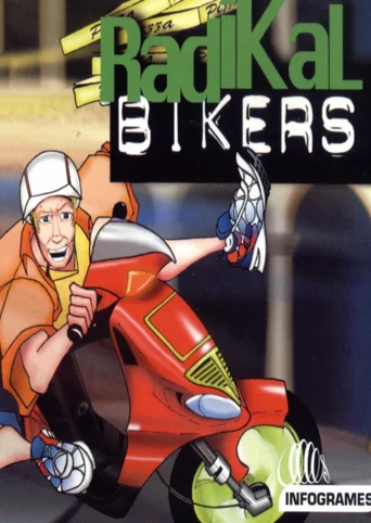 Radikal Bikers