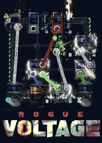 Rogue Voltage