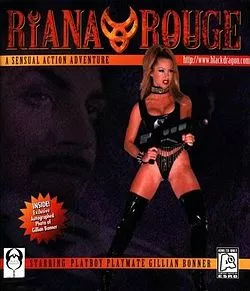 Riana Rouge