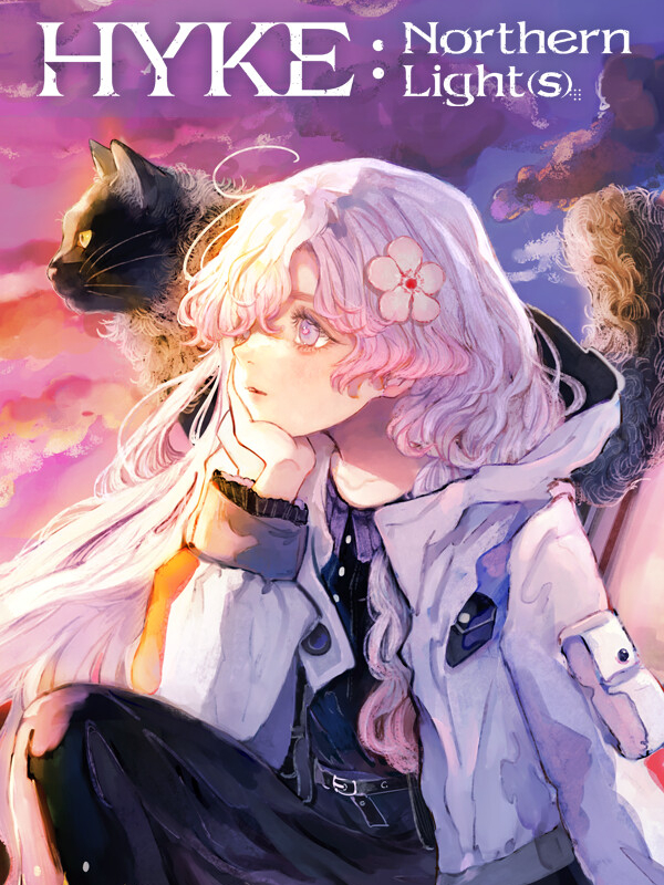 Hyke: Northern Light(s)