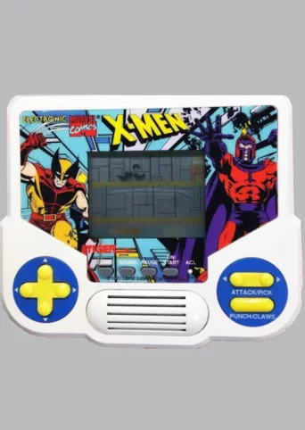 Marvel Comics: X-Men