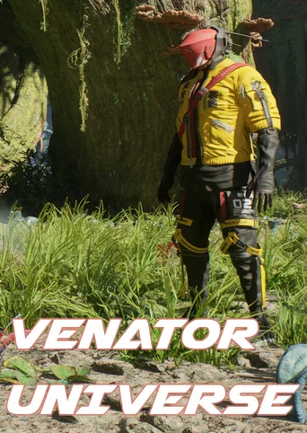 Venator Universe