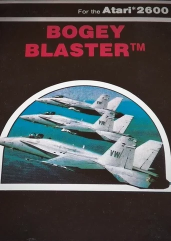 Bogey Blaster