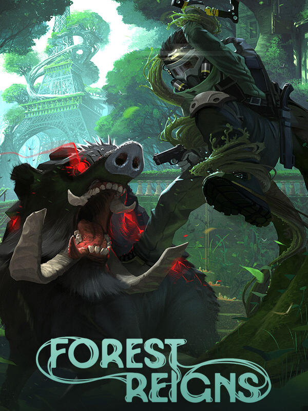 Forest Reigns