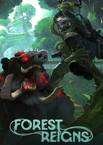 Forest Reigns