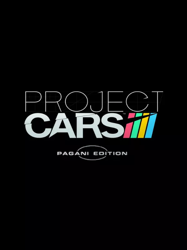 Project CARS: Pagani Edition