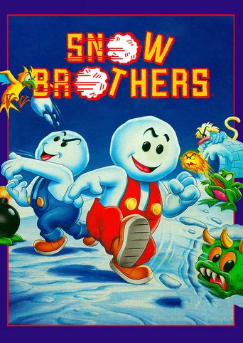 Snow Brothers