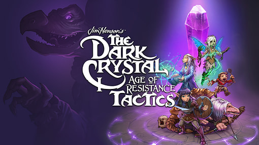 the dark crystal age of resistance tactics new