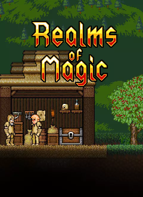 Realms of Magic