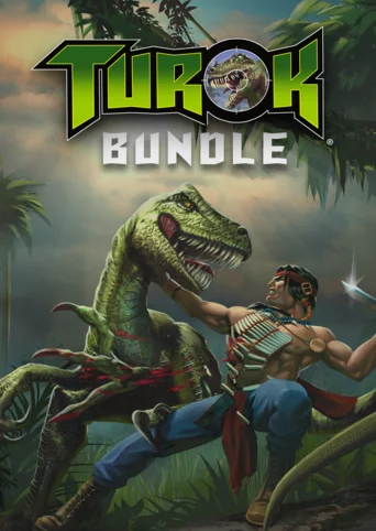 Turok Bundle