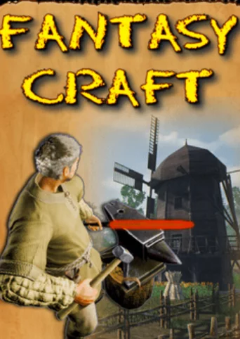 Fantasy Craft