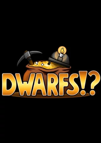 Dwarfs!?
