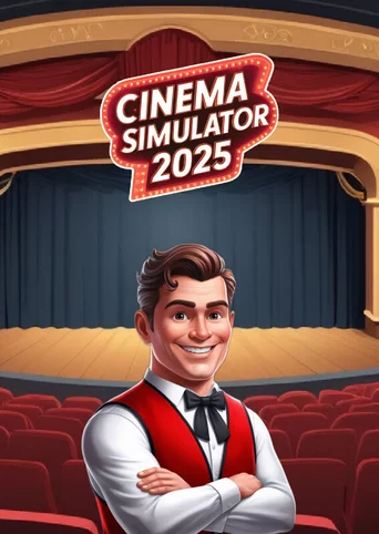 Cinema Simulator 2025