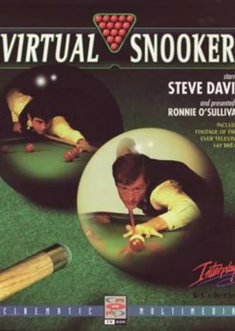 Virtual Snooker