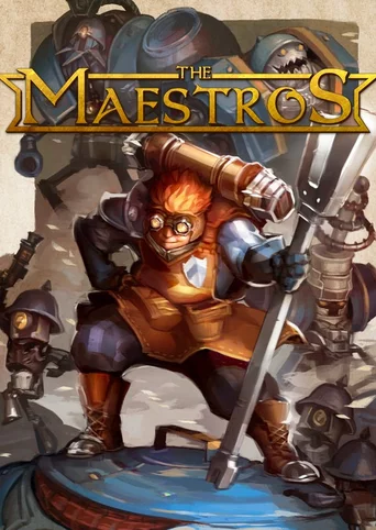 The Maestros