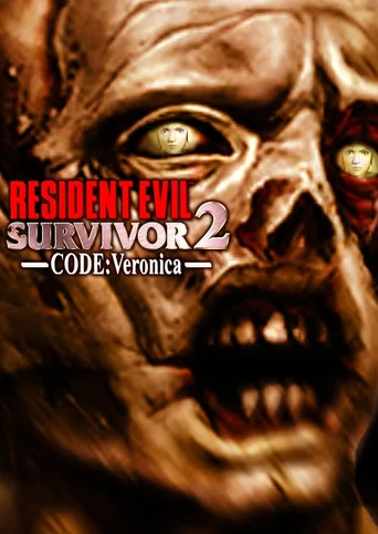 Resident Evil Survivor 2 Code: Veronica