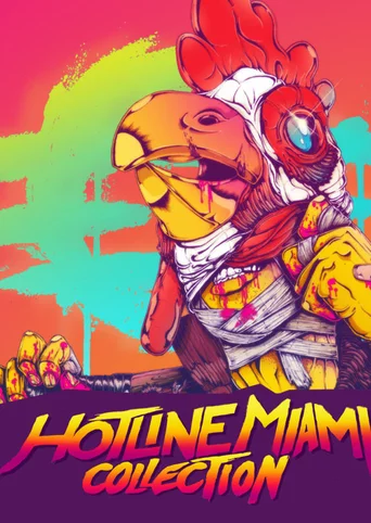 Hotline Miami Collection
