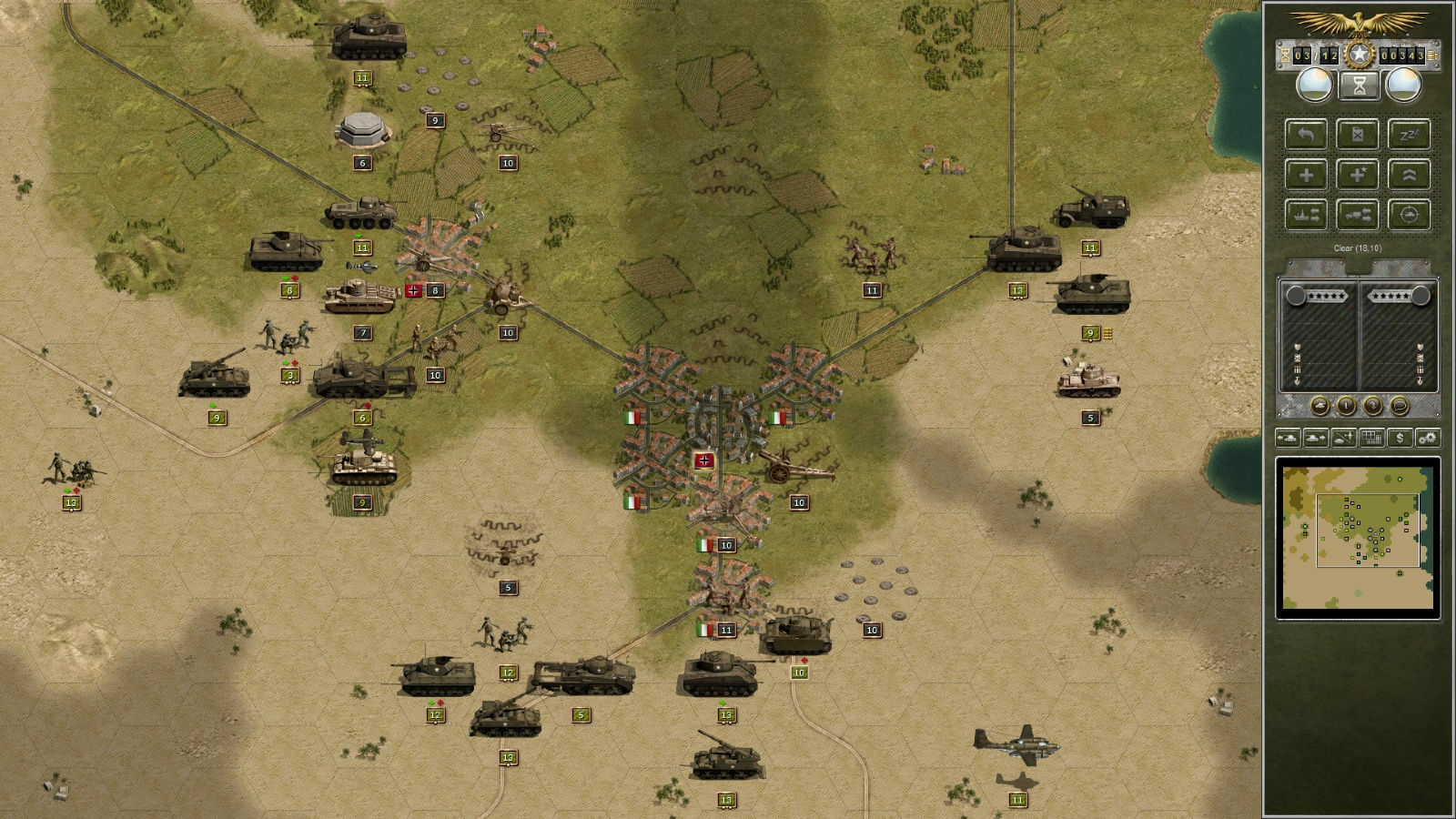 panzer corps 2 gog panzer corps 2 gog