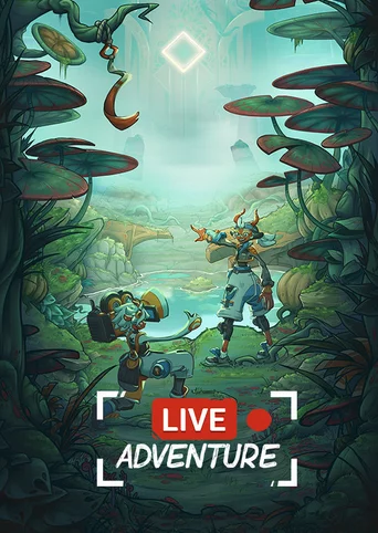 Live Adventure