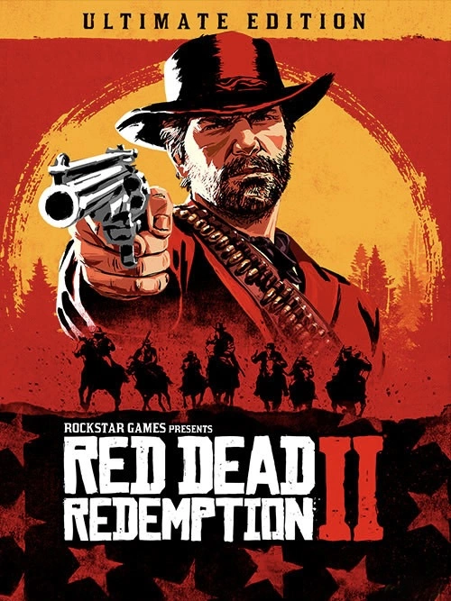 Red Dead Redemption II: Ultimate Edition