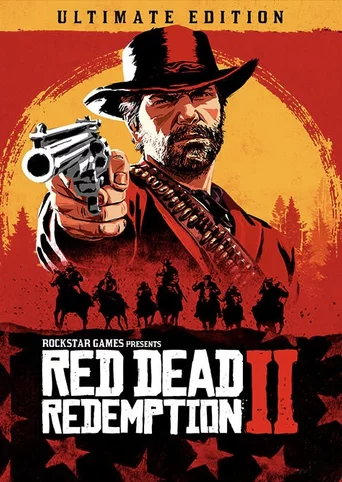 Red Dead Redemption II: Ultimate Edition