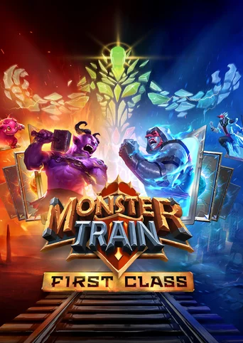 Monster Train: First Class